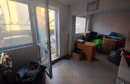 Apartament/Spatiu comercial 2 camere,35mp,parter inalt,Nasaud