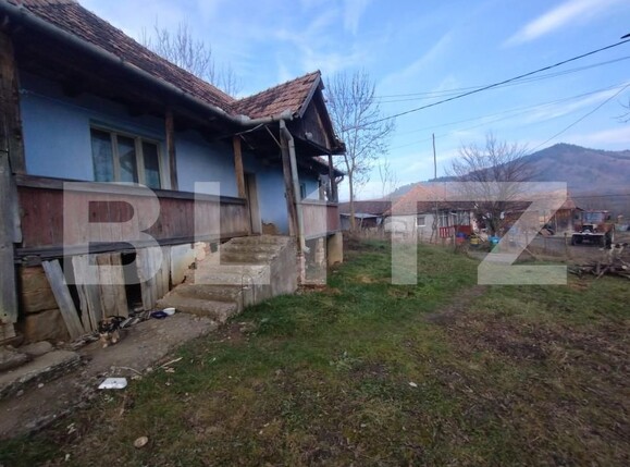 Casa de vânzare 3 camere Lechinta - 161566CV | BLITZ Bistriţa | Poza3