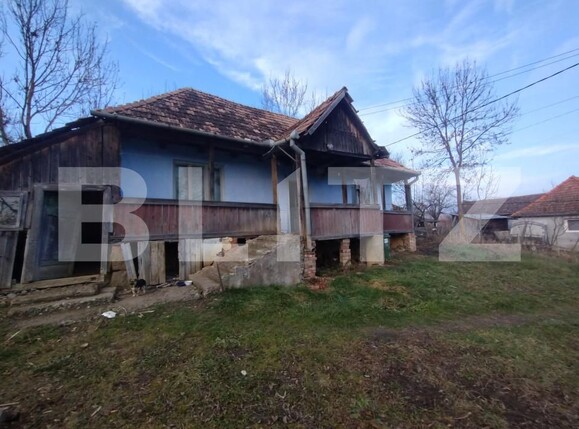 Casa de vânzare 3 camere Lechinta - 161566CV | BLITZ Bistriţa | Poza1