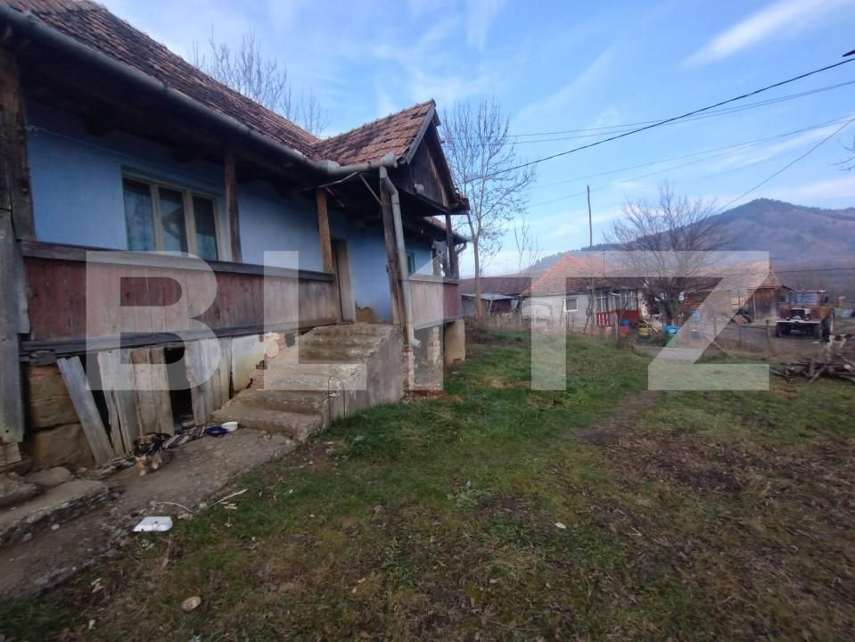 Casa de vânzare 3 camere Lechinta - 161566CV | BLITZ Bistriţa | Poza3