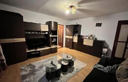 Apartament 3 camere - 68 mp - etaj intermediar, zona Andrei Muresanu