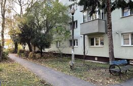 Apartament 3 camere - 68 mp - etaj intermediar, zona Andrei Muresanu