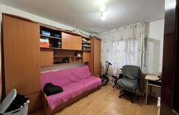 Apartament 3 camere - 68 mp - etaj intermediar, zona Andrei Muresanu