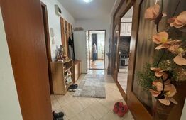 Apartament 2 camere decomandat etaj 1