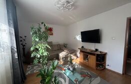 Apartament 2 camere decomandat etaj 1