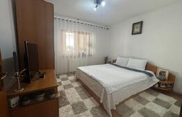 Apartament 2 camere decomandat etaj 1