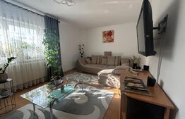 Apartament 2 camere decomandat etaj 1