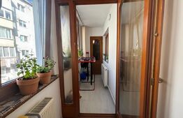 Apartament 2 camere decomandat etaj 1