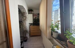 Apartament 2 camere decomandat etaj 1