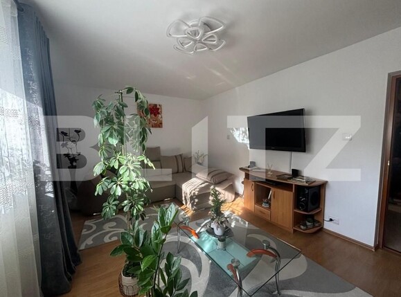 Apartament de vânzare 2 camere Calea Moldovei - 161609AV | BLITZ Bistriţa | Poza6