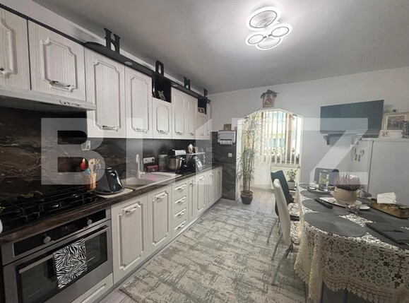 Apartament de vânzare 2 camere Calea Moldovei - 161609AV | BLITZ Bistriţa | Poza10