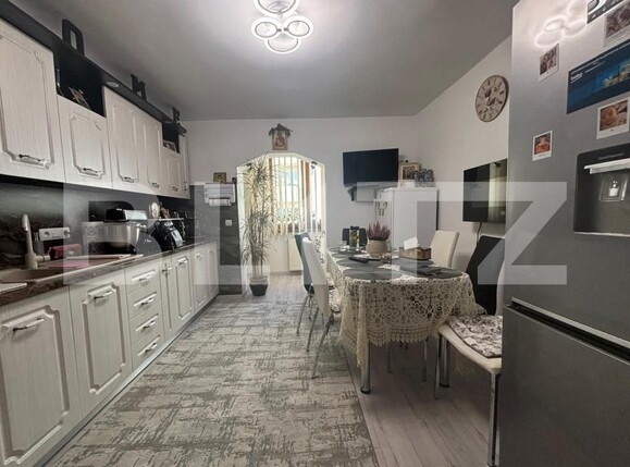 Apartament de vânzare 2 camere Calea Moldovei - 161609AV | BLITZ Bistriţa | Poza5
