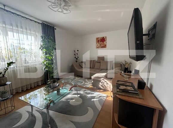 Apartament de vânzare 2 camere Calea Moldovei - 161609AV | BLITZ Bistriţa | Poza8