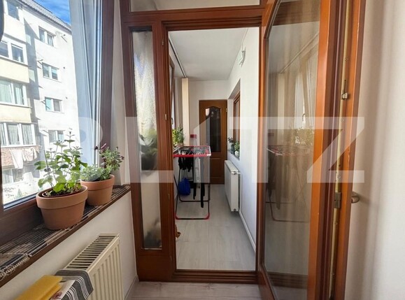 Apartament de vânzare 2 camere Calea Moldovei - 161609AV | BLITZ Bistriţa | Poza4