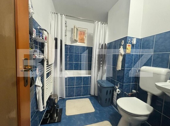 Apartament de vânzare 2 camere Calea Moldovei - 161609AV | BLITZ Bistriţa | Poza1