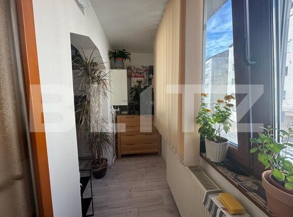 Apartament de vânzare 2 camere Calea Moldovei - 161609AV | BLITZ Bistriţa | Poza2