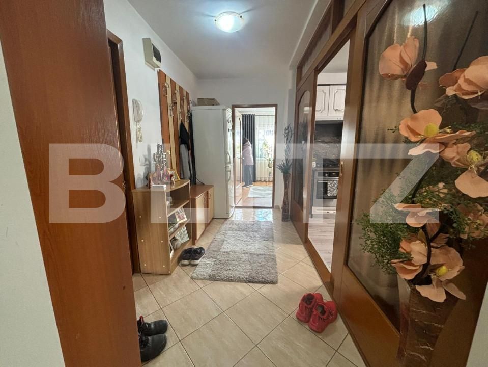 Apartament de vânzare 2 camere Calea Moldovei - 161609AV | BLITZ Bistriţa | Poza7