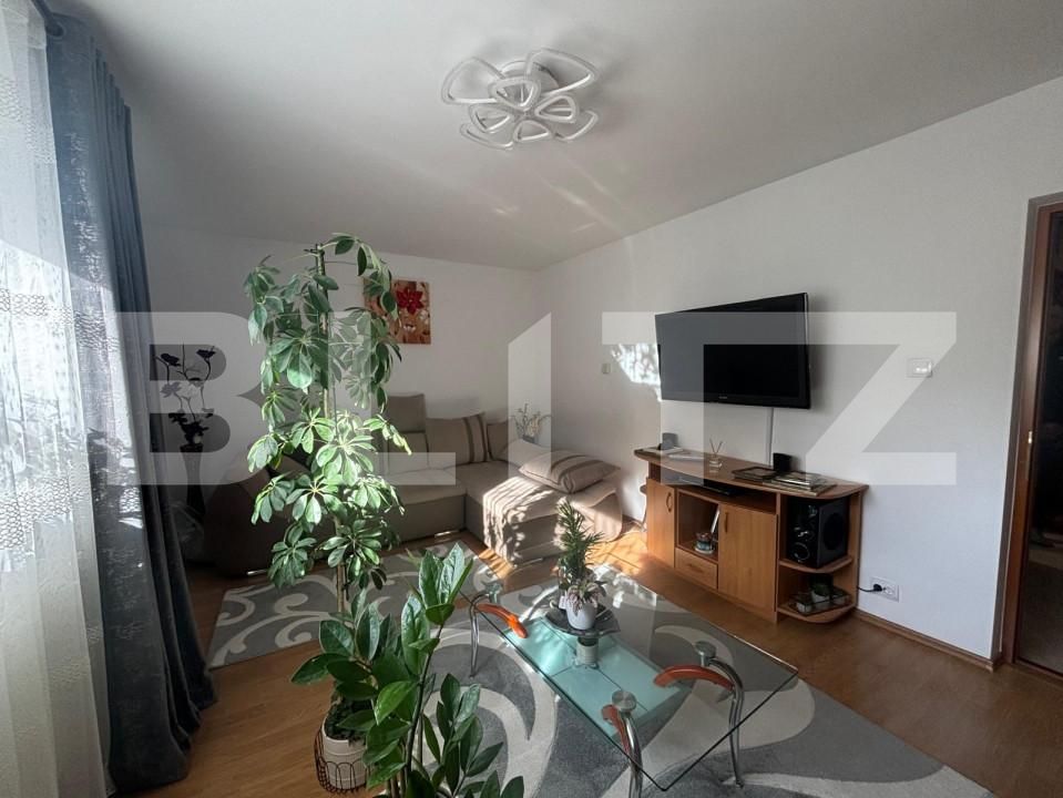 Apartament de vânzare 2 camere Calea Moldovei - 161609AV | BLITZ Bistriţa | Poza6
