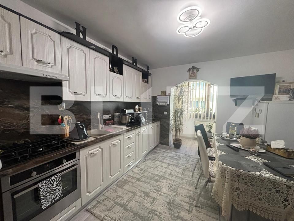 Apartament de vânzare 2 camere Calea Moldovei - 161609AV | BLITZ Bistriţa | Poza10