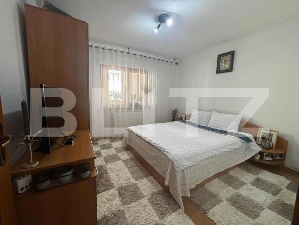 Apartament de vânzare 2 camere Calea Moldovei - 161609AV | BLITZ Bistriţa | Poza3