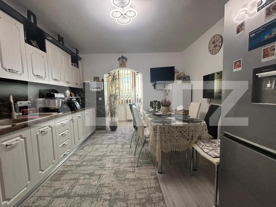Apartament de vânzare 2 camere Calea Moldovei - 161609AV | BLITZ Bistriţa | Poza5