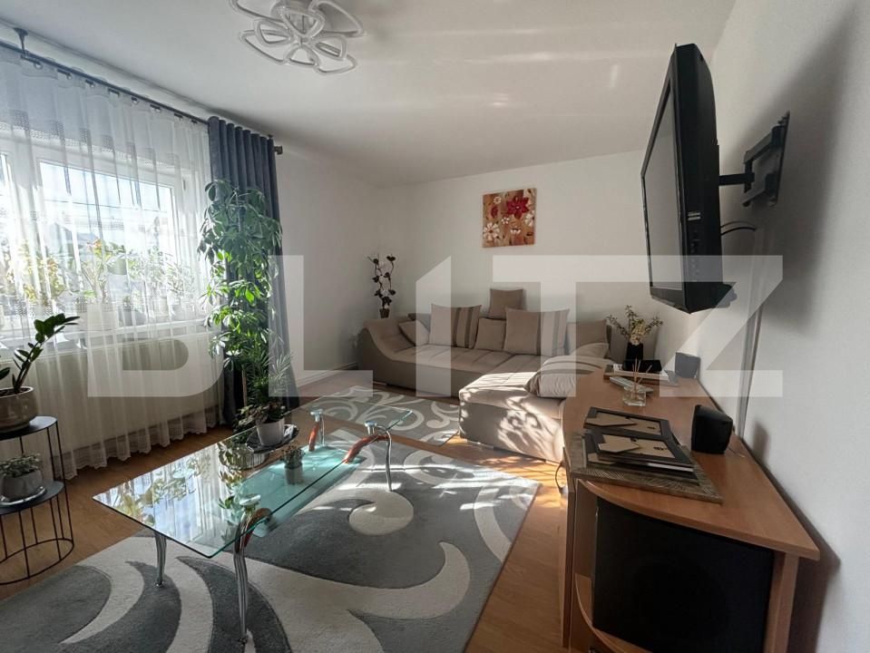 Apartament de vânzare 2 camere Calea Moldovei - 161609AV | BLITZ Bistriţa | Poza8