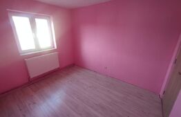 Apartament 3 camere,2 bai,balcon,60mp,semidecomandat,renovat ,oras Beclean