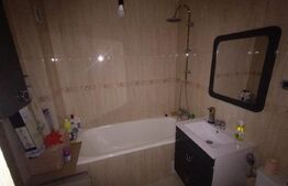 Apartament 3 camere,2 bai,balcon,60mp,semidecomandat,renovat ,oras Beclean