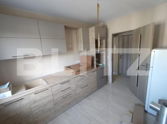 Apartament de vânzare 3 camere Beclean - 161610AV | BLITZ Bistriţa | Poza1