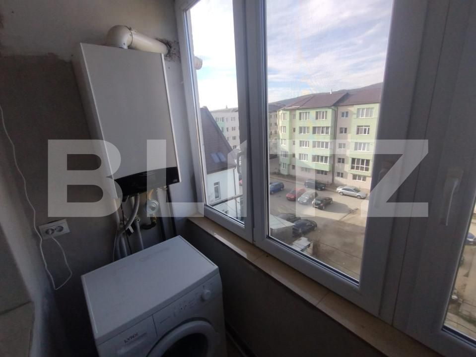 Apartament de vânzare 3 camere Beclean - 161610AV | BLITZ Bistriţa | Poza9