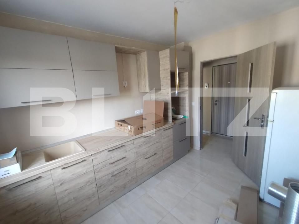 Apartament de vânzare 3 camere Beclean - 161610AV | BLITZ Bistriţa | Poza1
