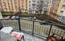 Apartament 1 camere - zona SUD