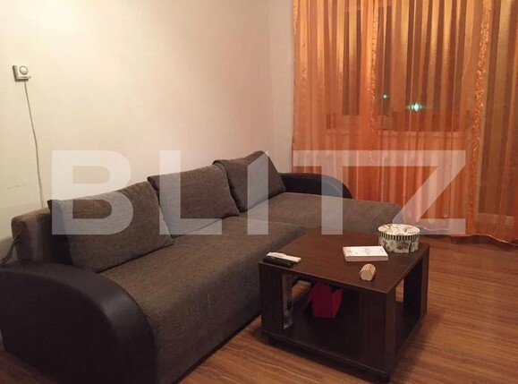 Garsonieră de vânzare Sud - 161633AV | BLITZ Bistriţa | Poza1