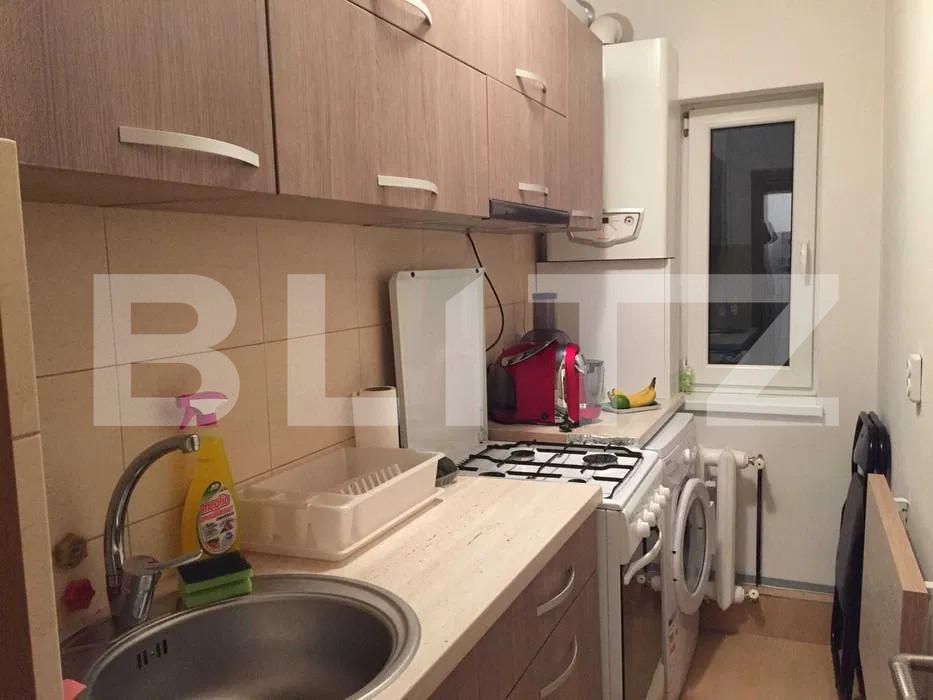 Garsonieră de vânzare Sud - 161633AV | BLITZ Bistriţa | Poza4