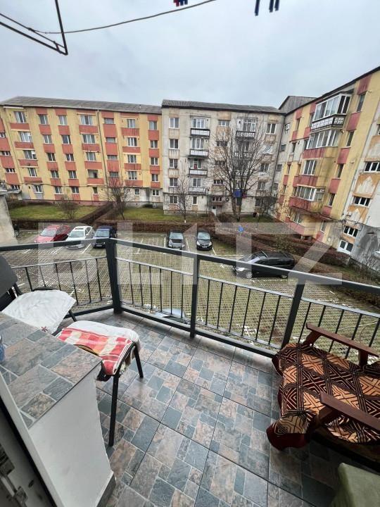 Garsonieră de vânzare Sud - 161633AV | BLITZ Bistriţa | Poza8