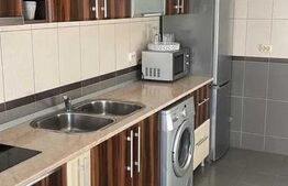 Apartament 2 camere zona Calea Moldovei