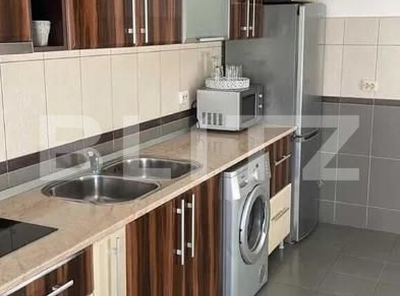 Apartament de vânzare 2 camere Exterior Nord - 161653AV | BLITZ Bistriţa | Poza4