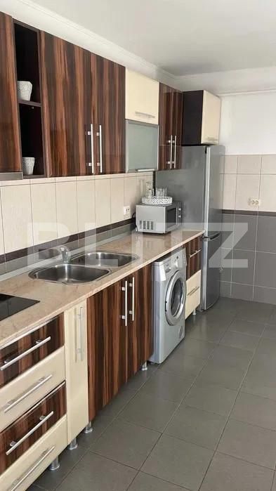 Apartament de vânzare 2 camere Exterior Nord - 161653AV | BLITZ Bistriţa | Poza4