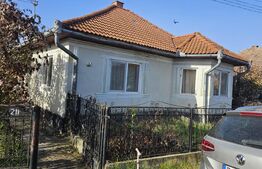 Casa 2 dormitoare, 65 mp, 700mp teren, in Sieu Odorhei