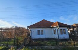 Casa 2 dormitoare, 65 mp, 700mp teren, in Sieu Odorhei