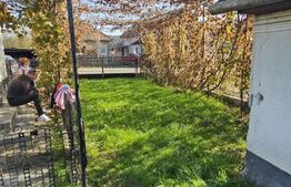 Casa 2 dormitoare, 65 mp, 700mp teren, in Sieu Odorhei