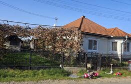 Casa 2 dormitoare, 65 mp, 700mp teren, in Sieu Odorhei