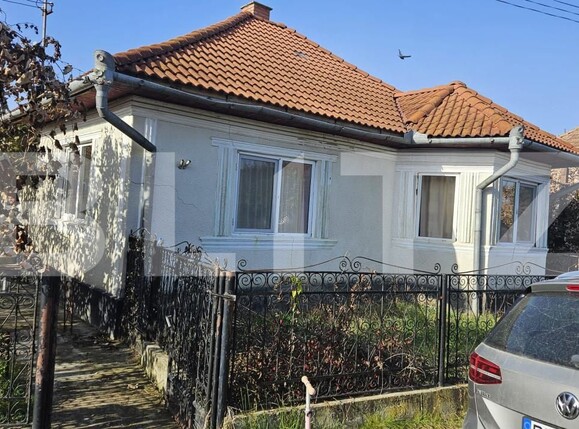 Casa de vânzare 2 camere Exterior Sud - 161685CV | BLITZ Bistriţa | Poza2