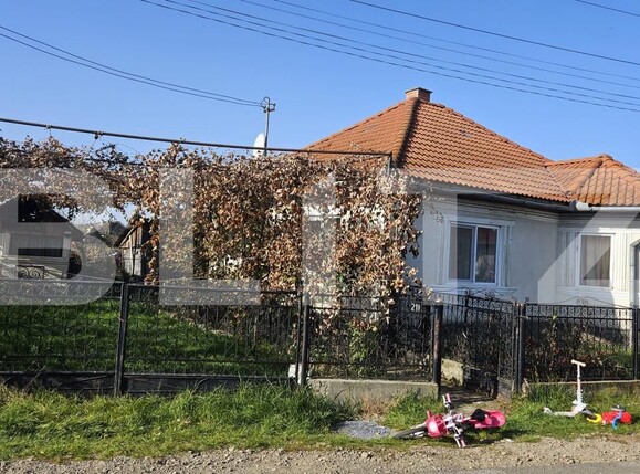 Casa de vânzare 2 camere Exterior Sud - 161685CV | BLITZ Bistriţa | Poza1
