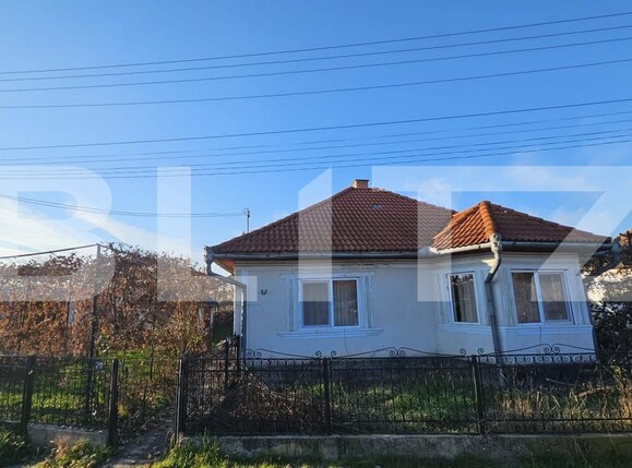 Casa de vânzare 2 camere Exterior Sud - 161685CV | BLITZ Bistriţa | Poza4