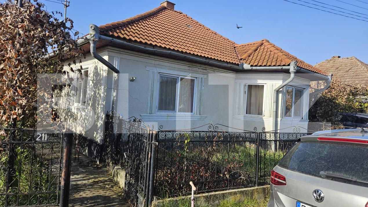 Casa de vânzare 2 camere Exterior Sud - 161685CV | BLITZ Bistriţa | Poza2