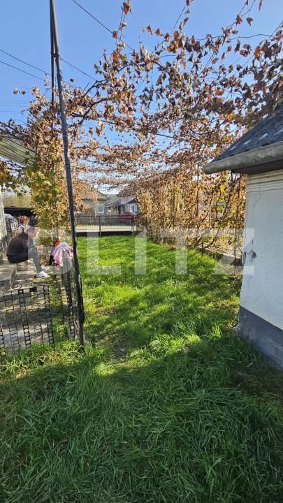 Casa de vânzare 2 camere Exterior Sud - 161685CV | BLITZ Bistriţa | Poza3