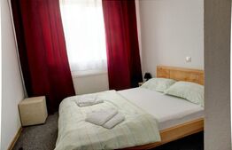 Spatiu Comerical Restaurant 15 camere, 1050mp, Josenii Bargaului