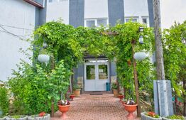 Spatiu Comerical Restaurant 15 camere, 1050mp, Josenii Bargaului