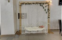 Spatiu Comerical Restaurant 15 camere, 1050mp, Josenii Bargaului